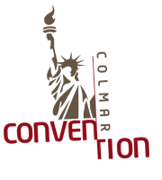 Colmar convention bureau