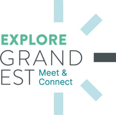 Explore Grand Est - Meet & Connect