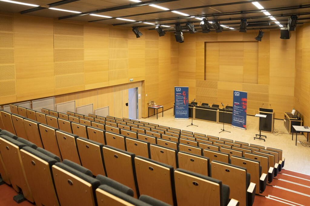 Espace Auguste